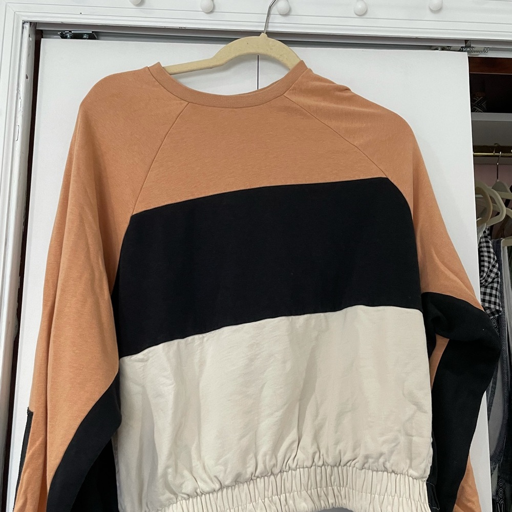 Hurley long sleeve